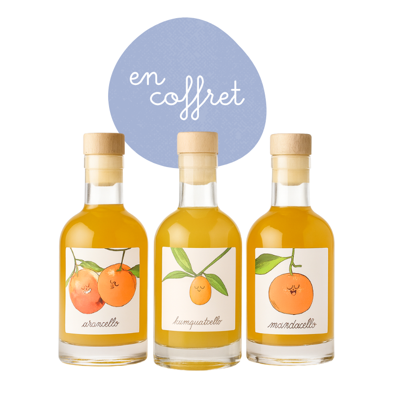 Coffrets de Cellos x3 – Image 2